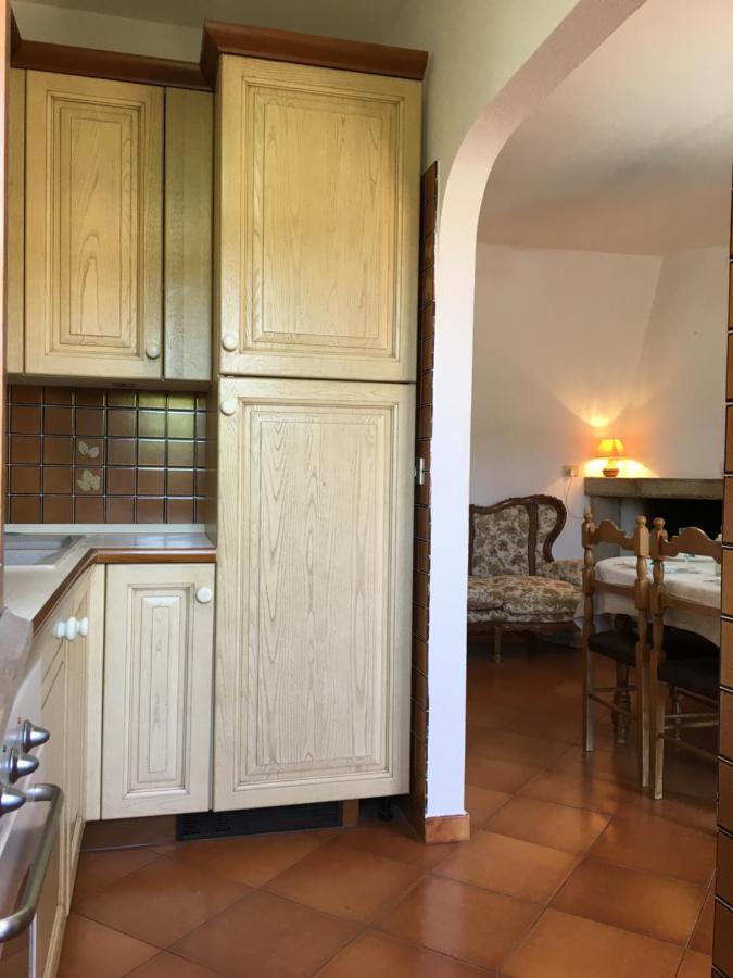 Spacious Apartment By The Sea Cannigione Luaran gambar