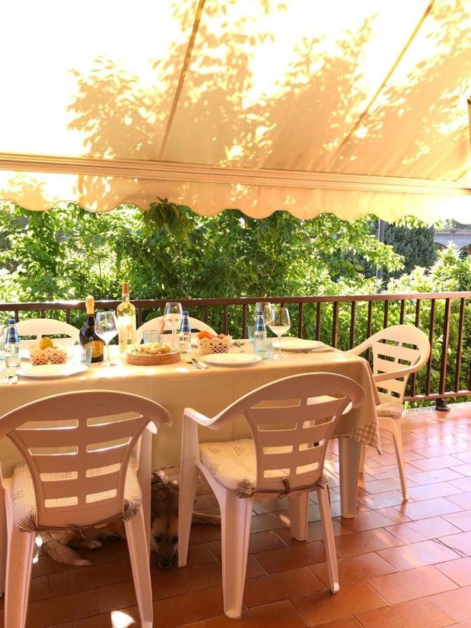 Spacious Apartment By The Sea Cannigione Luaran gambar