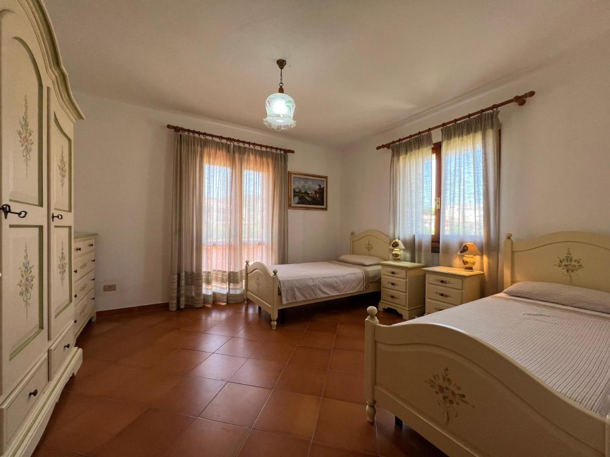 Spacious Apartment By The Sea Cannigione Luaran gambar
