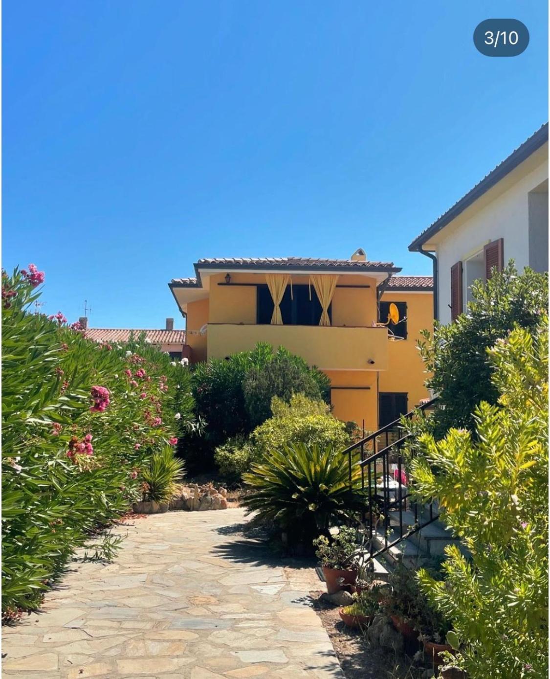 Spacious Apartment By The Sea Cannigione Luaran gambar